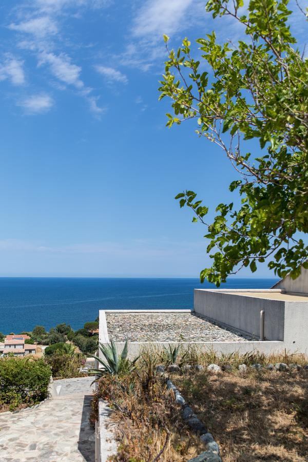 Residence Costa D'Oru Saint-Florent  Exterior photo